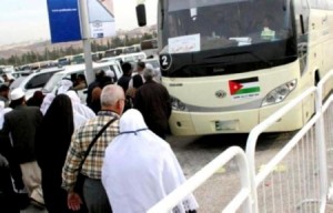 انطلاق حجاج المملكة براً.. اليوم