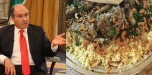 بالتفاصيل ...ولائم ومناسف وصراع نخب ...هل بدأ الماراثون نحو الدوار الرابع لخلافة حكومة الملقي