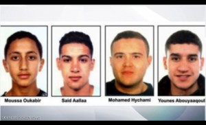 معلومات عن "خلية برشلونة" والخطة الأصلية