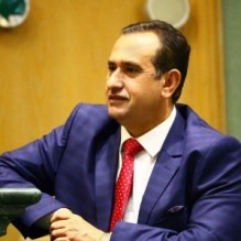 النائب المجالي : لم نحصل على فيز للحج من وزارة الاوقاف