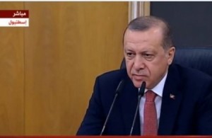 أردوغان قبيل توجهه إلى عمّان: نولي أهمية لدور الأردن في حماية الأماكن المقدسة