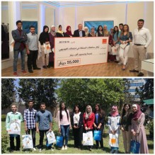 Orange الأردن تكرّم أوائل المملكة في التوجيهي لكافة المحافظات والتخصصات