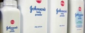 غرامة بالملايين لـ ” جونسون أند جونسون ” بعد إصابة سيدة بالسرطان