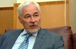 العثور على جثة السفير الروسي في الخرطوم