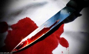 ياجوز .. مقتل شاب خلال مشاجرة بحفلة عرس