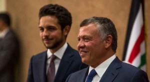 جلالة الملك وولي العهد إلى كندا الاثنين في زيارة رسمية