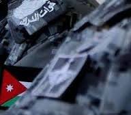 اصابة 3 من مرتبات الدرك باعيرة نارية في الرصيفة وعودة الهدوء للمنطقة