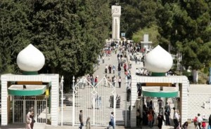 نواب جدد لرئيس الجامعة الاردنية .. وتشكيلات تطال عمداء الكليات (اسماء)