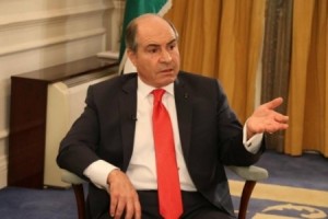 تفاصيل الخبر الـــ " ســـّار " الذي سيعلن عنه الملقي للأردنيين بعد غد الأربعاء .