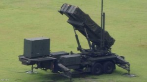 اليابان: كوريا الشمالية أطلقت صاروخا تجاهنا