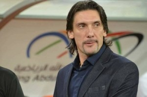 الفيصلى يحذر نيبوشا من التفاوض مع لاعبيه للانضمام للزمالك