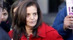 واشنطن ترحل فلسطينية متهمة بقتل إسرائيليين للأردن