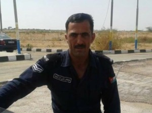 ارجاء مراسم العطوة العشائرية بالشهيد الربابعة