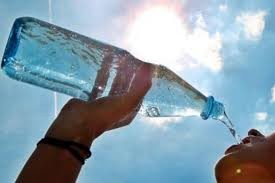 تجدد تأثير الكتلة الحارة خلال الأيام القادمة