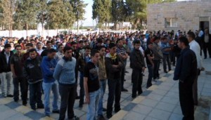 مليون و950 الف طالب وطالبة يلتحقون بمدارسهم الثلاثاء