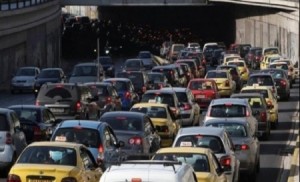 "السير" تكشف سبب ازمة السير الخانقة في شوارع عمان