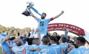 دوري المحترفين .. المعركة الأهم للفرق الأردنية