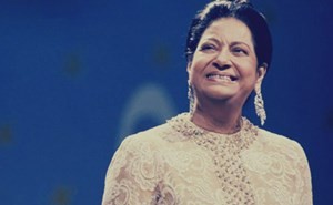 بالفيديو...قصة مثيرة لأغنية "حب إية " التي غنتها كوكب الشرق أم كلثوم