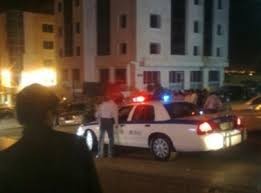 مشاجرة بالأدوات الحادة والأسلحة النارية بين مجموعة اشخاص في جرش