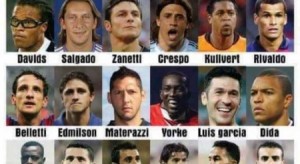 نجوم العالم يفوزون على قدامى الكرة الأردنية بخمسة أهداف لثلاثة