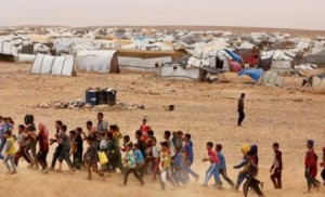 مصادر رسمية: إزالة مخيم الركبان ليس قرارا أردنيا