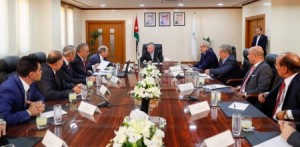 بالفيديو ...ملخص نشاطات جلالة الملك عبدالله الثاني "استقبال أوائل الثانوية العامة وزيارة العقبة"