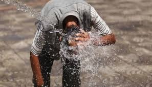 تحذيرات من التعرض المباشر لأشعة الشمس اليوم