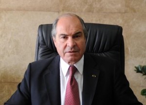 الملقي: رسالتنا لصندوق النقد "سننظر" بقانون الضريبة