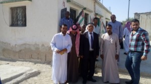 أبو محفوظ: مدرسة زيد بن حارثة آيلة للسقوط.. وأسوأ من مدارس الكونغو