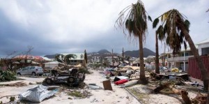 12 قتيلا ضحايا الاعصار ايرما في فلوريدا