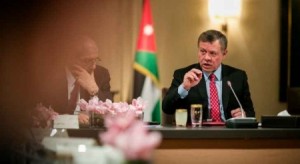 الملك: لا يوجد مكان لا تطاله أجهزتنا الأمنية ولا خارج عن القانون لن تصل إليه