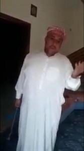 توقيف مواطن هاجم الملقي وحطم عدادي الكهرباء والماء بمنزله