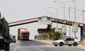 مصادر‘‘الخارجية‘‘: لا مباحثات لفتح ‘‘نصيب‘‘ الشهر الحالي