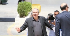 الأمين العام للأمم المتحدة يدعو ناصر جوده للانضمام إلى المجلس الاستشاري رفيع المستوى للوساطة