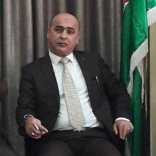 القبض على عضو مجلس أمانة عمان مجدي الشويكي