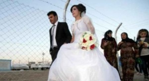 ١١% من الأردنيين لديهم مصاهرة مع السوريين معظمها قبل الأزمة