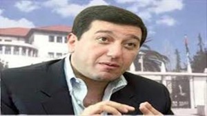 باسم عوض الله رئيس الحكومة الأردنية المنتظر