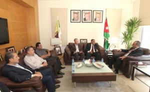 الامانة تدرس انشاء سوق مركزي جديد