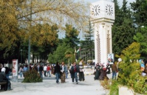 "الأردنية" : الدفعة الأولى للقبول الموازي فجر الأحد