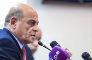 العلاف: هذه هي الخلافات الحادة بين الشيشاني وهلسة