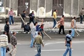 إصابة أب و ابنه باطلاق نار إثر اندلاع مشاجرة بالمنطقة الحرة في الزرقاء