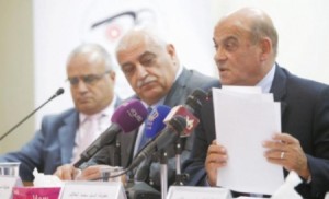 ‘‘النزاهة‘‘: اختلاس 46 مليون دينار بـ7 أعوام