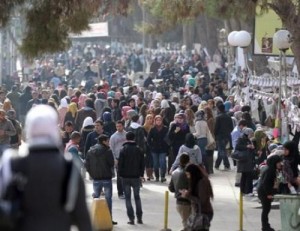 استثناء جامعات من الالتزام بقوائم القبول الموحد