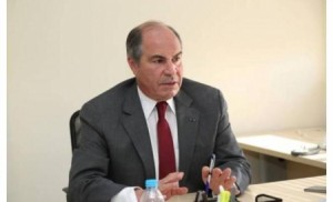 الملقي: إعداد موازنة 2018 ينتهي في تشرين الثاني