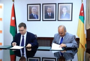 "Orange":عروض اتصالات بمزايا استثنائية مصممة خصيصاً لطلبة "الأردنية"