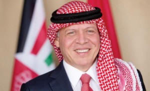 الملك يهنئ بالعام الهجري الجديد