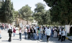 القبول الموحد تعلن مناقلات الطلبة والمقبولين من أبناء الأردنيات