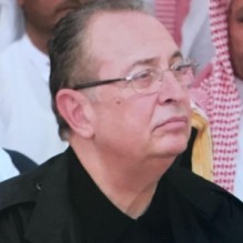 شقيق الوزير حسني أبو غيداء في ذمة الله