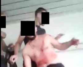 بعد شغب " سـواقة " .. من المسؤول عن إدخـال الممنوعات و دعـم المافيات ؟