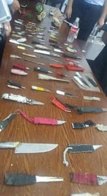 الأمن يحقق مع أفراد من مرتبات مراكز الإصلاح على خلفية أحداث "سواقه"